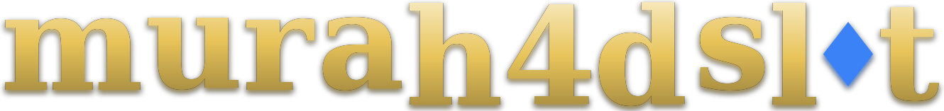 murah4d slot logo